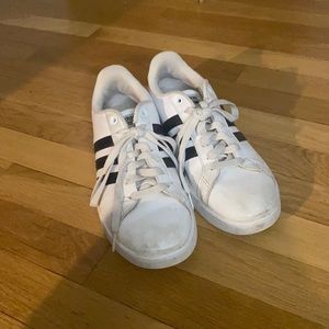 Adidas superstar shoes